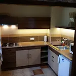 Apartment Rozsa 2 Alsoors