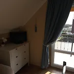 Rozsa 2 Apartment