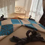 Apartment Rozsa 2