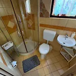 Apartment Rozsa 2 Alsoors