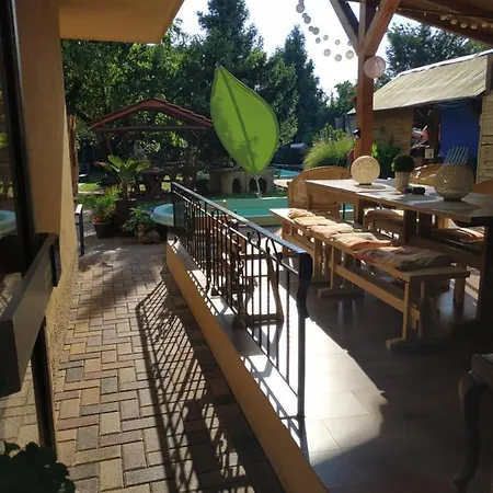 Rózsa 2 Apartamento *