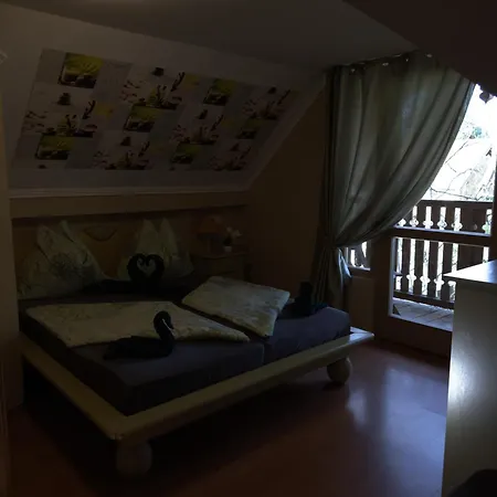 Rozsa 2 Apartment