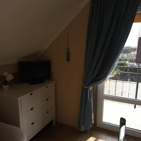 Rozsa 2 Apartment