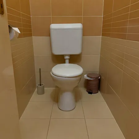 Apartment Rozsa 2 Alsoors