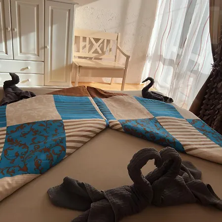 Apartment Rozsa 2