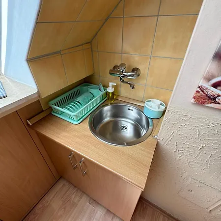 Rozsa 2 Apartment *