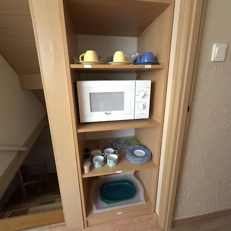 Apartment Rozsa 2