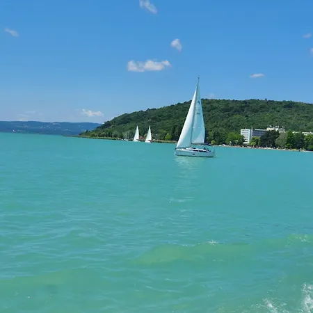 Appartamento Rozsa 2 *