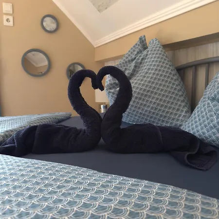 Rózsa 2 Apartamento *