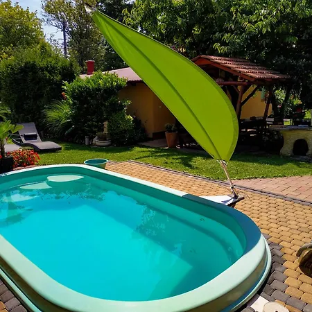 Rózsa 2 Apartamento